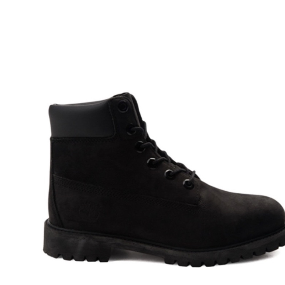 Timberlands Kids Boots sz 10